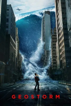 SkyMoviesHD Geostorm 2017 Hindi+English Full Movie BluRay 480p 720p 1080p Download