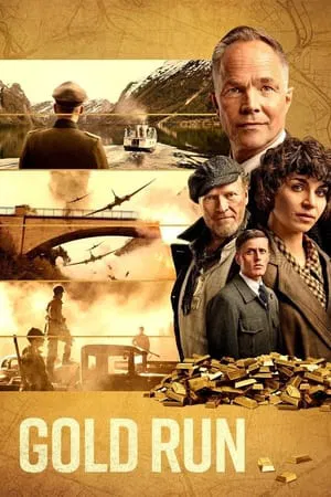 SkyMoviesHD Gold Run 2022 Hindi+English Full Movie WEB-DL 480p 720p 1080p Download