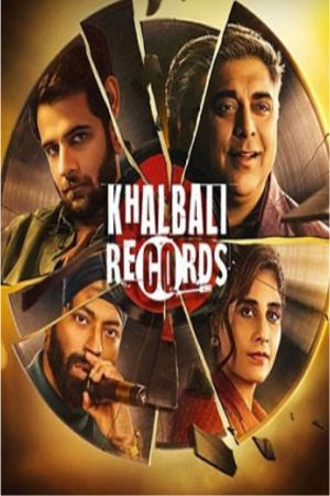 SkyMoviesHD Khalbali Records (Season 1) 2024 Hindi WEB Series WEB-HDRip 480p 720p 1080p Download