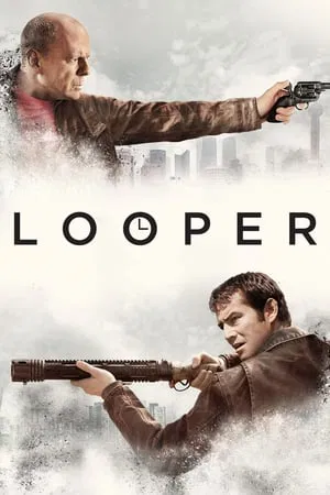 SkyMoviesHD Looper 2012 Hindi+English Full Movie BluRay 480p 720p 1080p Download