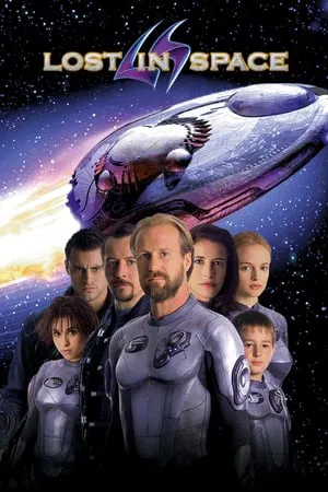 SkymoviesHD Lost in Space 1998 Hindi+English Full Movie BluRay 480p 720p 1080p Download