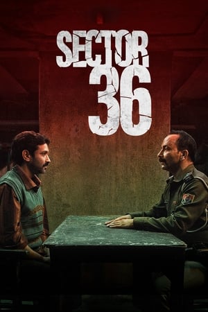 SkyMoviesHD Sector 36 (2024) Hindi Full Movie WEB-DL 480p 720p 1080p Download