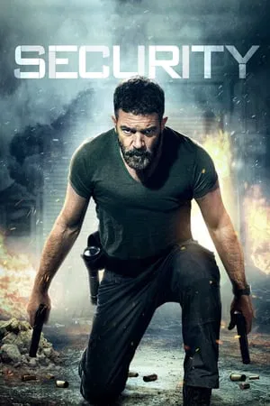 SkyMoviesHD Security 2022 Hindi+English Full Movie WEB-DL 480p 720p 1080p Download