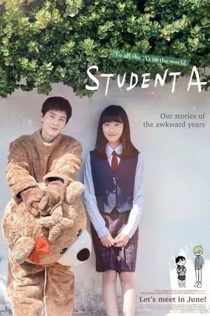 SkyMoviesHD Student A 2018 Hindi+Korean Full Movie WEB-DL 480p 720p 1080p Download