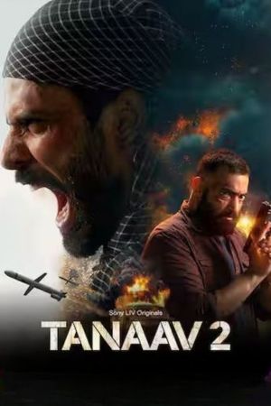 SkyMoviesHD Tanaav (Season 2) 2024 Hindi SonyLIV Original WEB Series WEB-DL 480p 720p 1080p Download