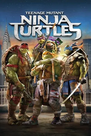 SkyMoviesHD Teenage Mutant Ninja Turtles 2014 Hindi+English Full Movie BluRay 480p 720p 1080p Download