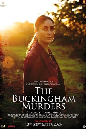 SkyMoviesHD The Buckingham Murders 2024 Hindi Full Movie HDTS 480p 720p 1080p Download