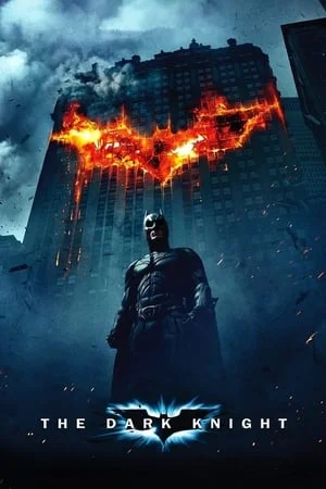 SkyMoviesHD The Dark Knight 2008 Hindi+English Full Movie BluRay 480p 720p 1080p Download