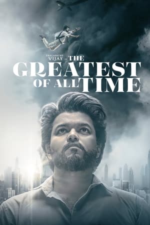 SkyMoviesHD The Greatest of All Time 2024 Hindi+Tamil Full Movie HDTS 480p 720p 1080p Download