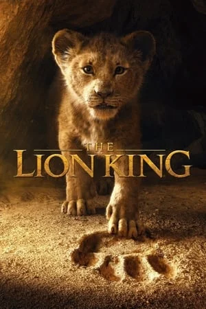 SkymoviesHD The Lion King 2019 Hindi+English Full Movie BluRay 480p 720p 1080p Download