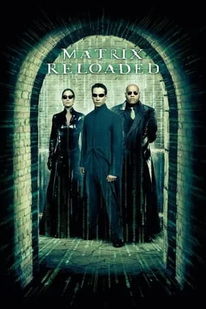 SkymoviesHD The Matrix Reloaded 2003 Hindi+English Full Movie BluRay 480p 720p 1080p Download