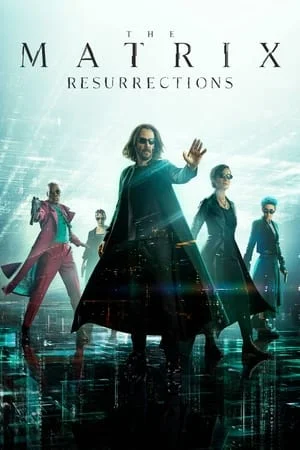 SkymoviesHD The Matrix Resurrections 2021 Hindi+English Full Movie BluRay 480p 720p 1080p Download