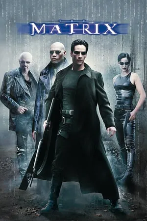 SkymoviesHD The Matrix 1999 Hindi+English Full Movie BluRay 480p 720p 1080p Download