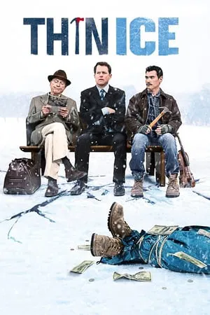 SkymoviesHD Thin Ice 2012 Hindi+English Full Movie BluRay 480p 720p 1080p Download