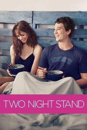 SkyMoviesHD Two Night Stand 2014 Hindi+English Full Movie BluRay 480p 720p 1080p Download