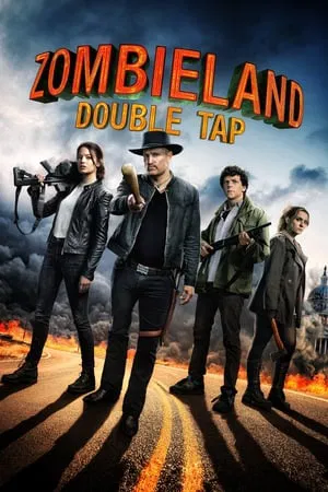 SkyMoviesHD Zombieland: Double Tap 2019 Hindi+English Full Movie BluRay 480p 720p 1080p Download